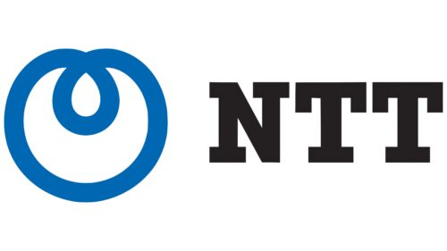 NTT Data logo