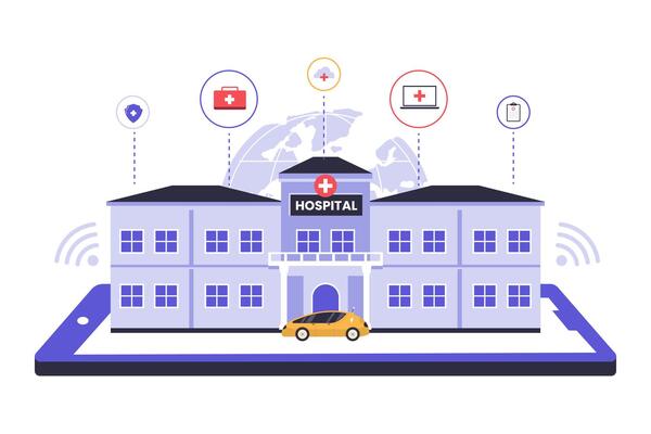 Hospital Management System